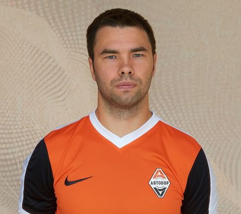 Alexander Metelkin
