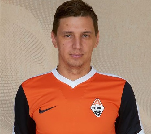 Yuri Zimmerman