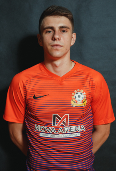 Roman Ananiev