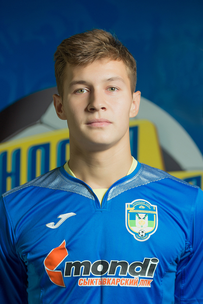 Artem Yelkin