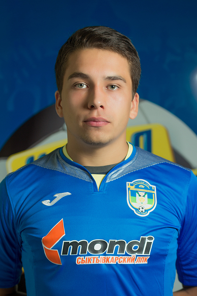 Vitaly Kodanev