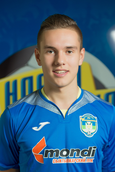 Kirill Shishov