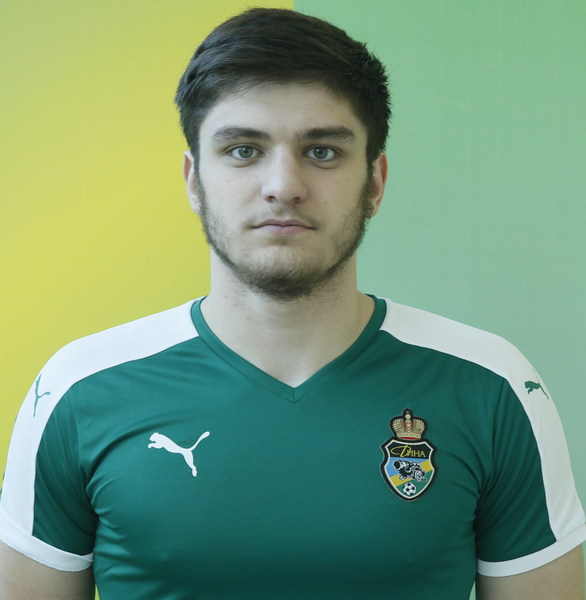 Davud Shtibegov