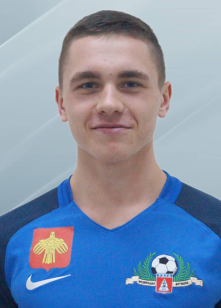 Denis Povarov