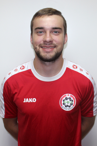 Evgeny Seryy