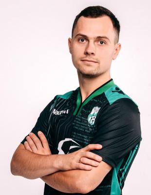 Igor Scherbich