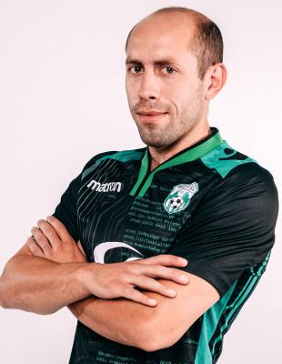 Yuri Rabyko