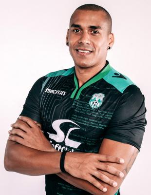 Roberto Pessoa Dos Santos