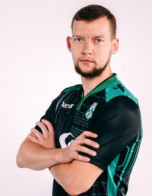 Vladimir Zhdanovic