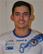 Jonatan Bruno Santiago