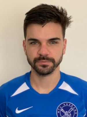 Daniel Mendonca da Rosa