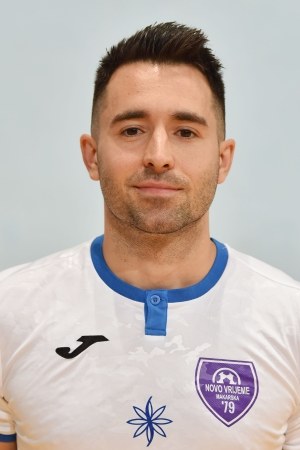 Sven Horvath