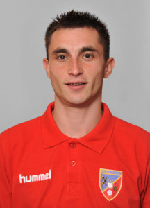 Denis Ramic