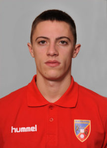 Jovan Lazarevic