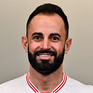 Ronald Mateus Da Silva