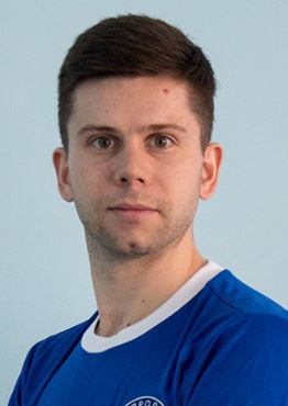 Maksym Bessalov