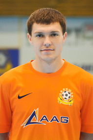 Bogdan Sviridov