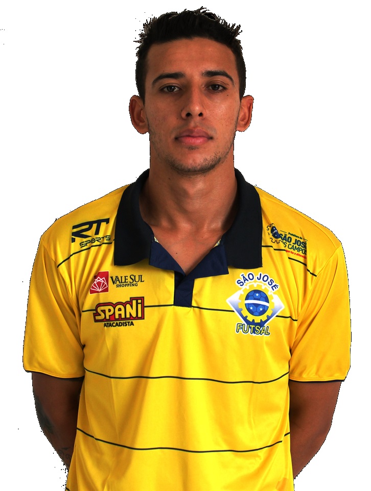 Rodrigo Gomes Silveira