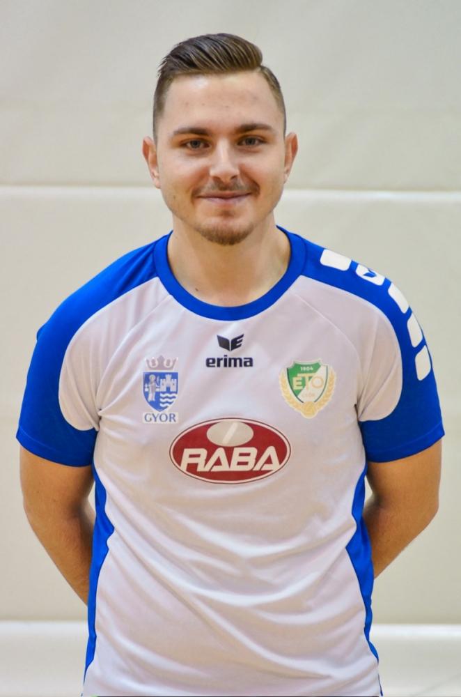 Gabor Klcso