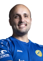 Fabio da Rocha Aguiar