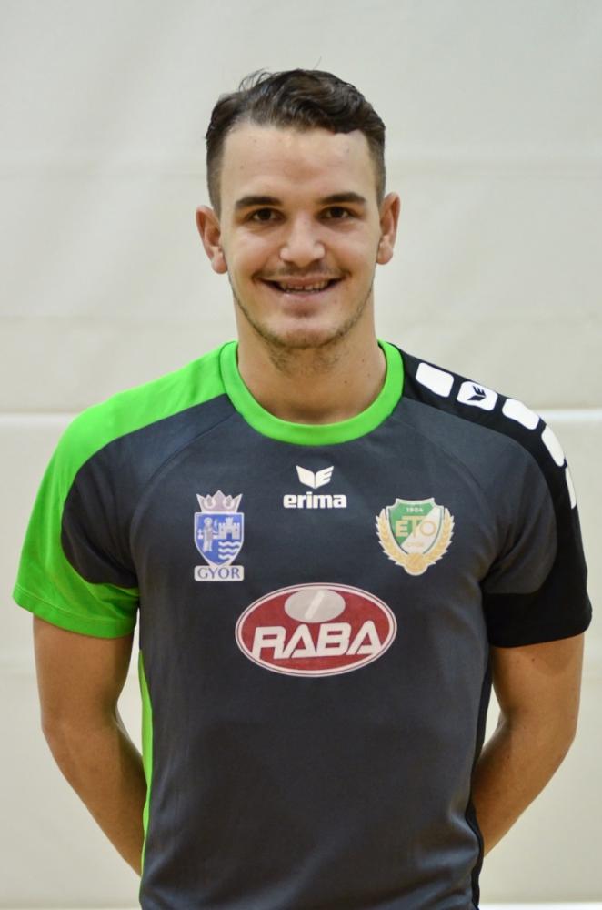 Adam Vas