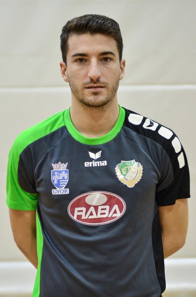 Gerard Gonzalez Martinez
