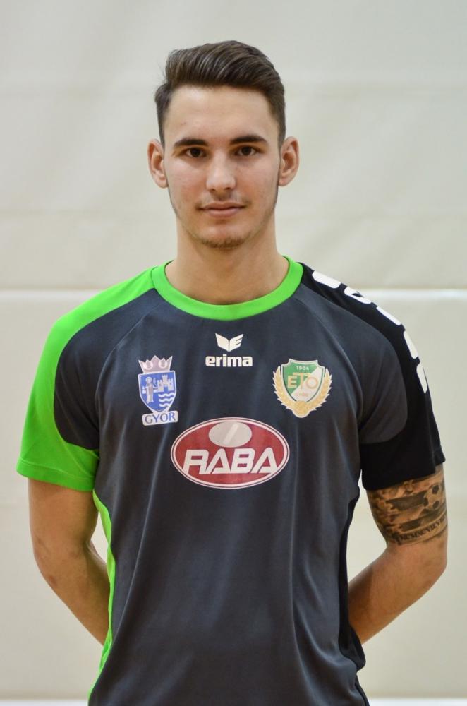 Kristof Saho