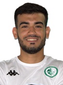 Lucas Agustin Mejuto