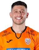 Aislan Rodrigues Bilhan