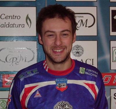 Mattia Misuri