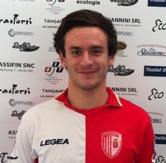 Federico Baluardi