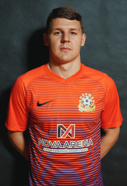 Kirill Kutsak