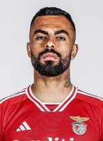 Diego Nunes De Souza Costa