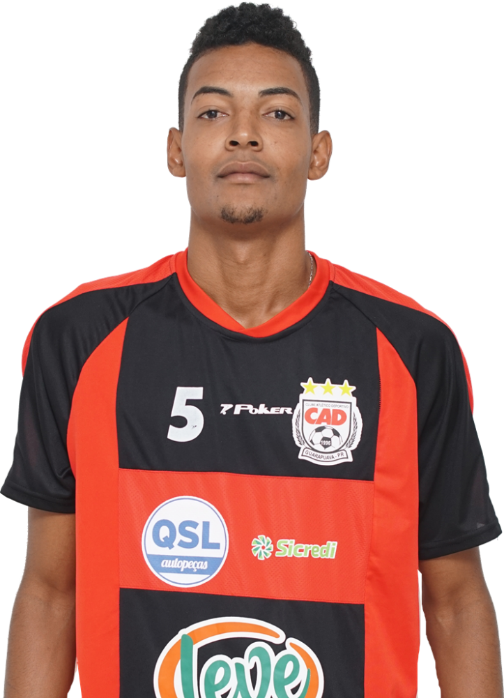 Wellington Da Silva Ramos