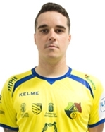 Cristian Diaz Molina