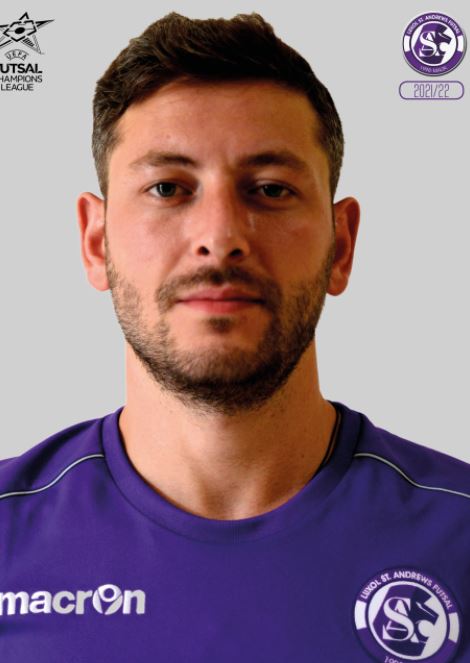 Gia Nikvashvili