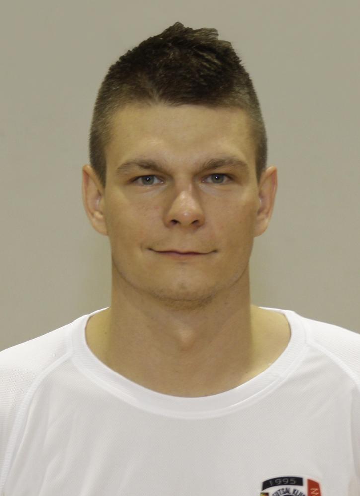 Maciej Mizgajski