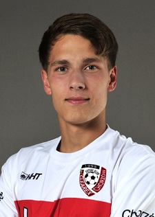 Mikolaj Zastawnik