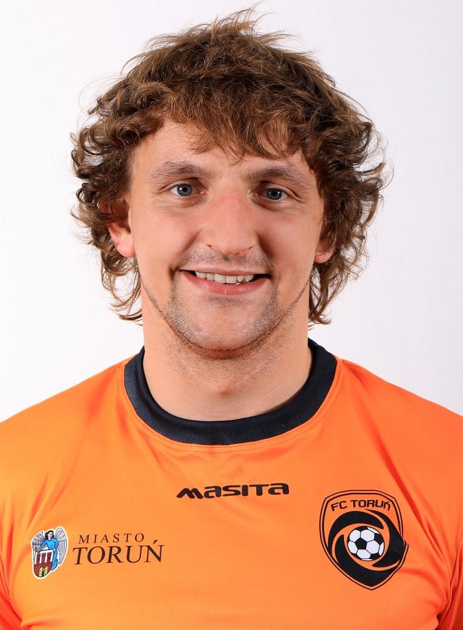 Mateusz Cyman