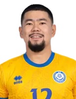 Dauren Tursagulov
