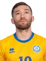 Birzhan Orazov