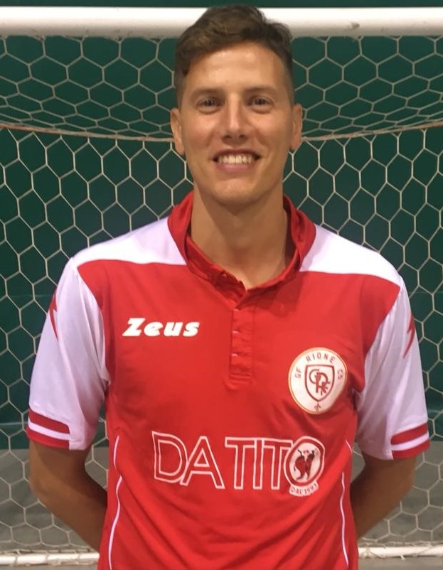 Francesco Barbato