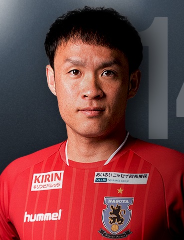 Ryosuke Nishitani