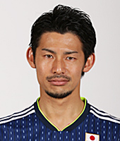 Akira Minamoto