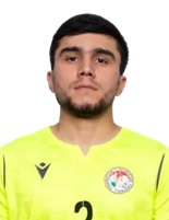 Firuz Bekmurodov