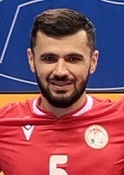 Sobirdzhon Gulyakov
