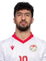 Nekruz Alimakhmadov