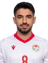 Muhamadjon Sharipov