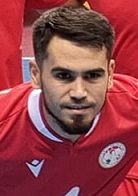 Shavkat Halimov