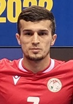 Rustam Hamidov